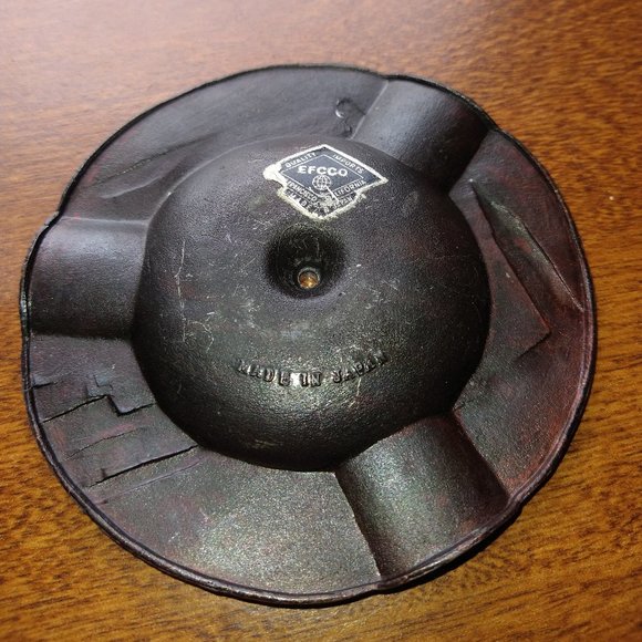 Vintage San Francisco Souvenir Ashtray - Picture 4 of 6